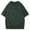 Army Green, variant on Coorders Men's Crew Neck Tee Tops, Retro Tie Dye Sport Shirt, Casual Light Short Sleeve T-Shirts, Army Green,Size, M
