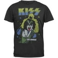 thumbnail image 1 of Kiss - Gene Simmons Soft T-Shirt, 1 of 1