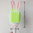 thumbnail image 5 of Funda de peluche para palo de luz de abanico, talla única, decorativa, Kpop, a prueba de polvo, bonita tapa decorativa para palo de luz para NCT 127/WISH/WAYV, 5 of 5