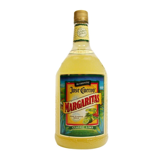 1800 jose cuervo margarita mix 1800 jose cuervo margarita mix
