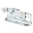 thumbnail image 2 of Prime Line 16497 Twin Wheel&44; Rouleau de Porte de Poche&44; 2 Pack, 2 of 2