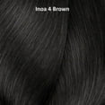 thumbnail image 2 of Loreal Professional Inoa Coloration pour Cheveux NO 4 Brun 60 g, 2 of 3
