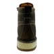 thumbnail image 5 of Bota De Trabajo Caribu 363 De Piel Casual Caballero Café, 5 of 5