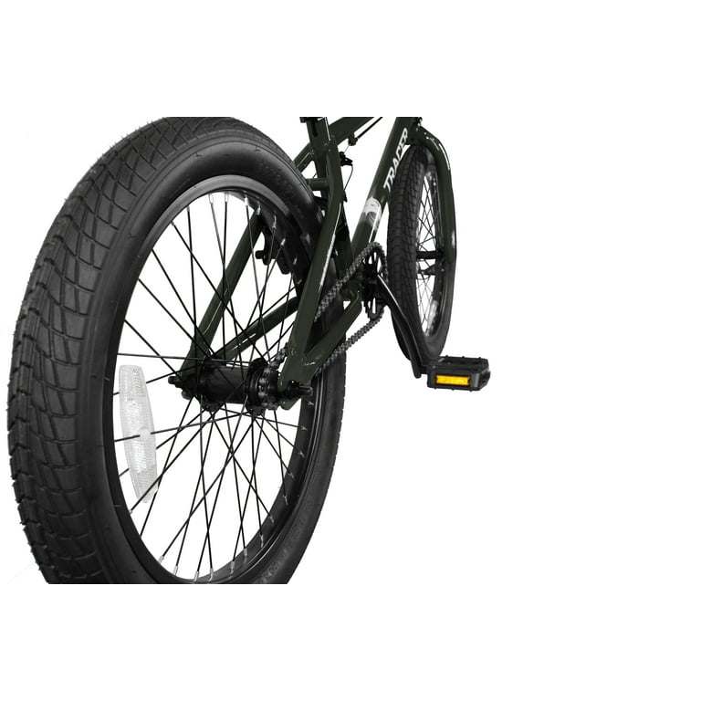 WonderWheels 20 WonderWheels 20
