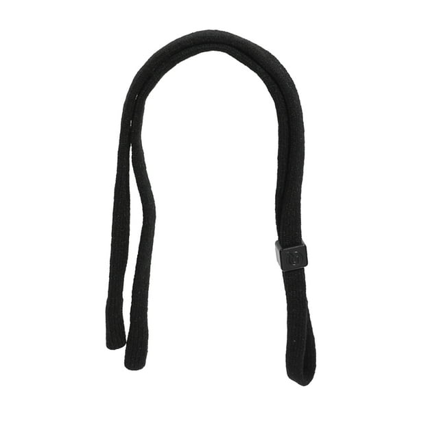 1x Cable Correa Cuerda Cuello De Gafas De Sol Seguridad Acollador Cordón Deporte Sport Lanyard Sunnimix none