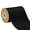 Black, variant on BVIEAKDA Grosgrain Ribbon Forest Green 4 Inch x 10 Yards for Gift Wrapping DIY Crafts