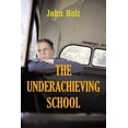 thumbnail image 1 of Pre-Owned The Underachieving School Paperback, 1 of 1