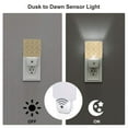 thumbnail image 3 of Sikiie Vintage Keys Led Night Light, Warm White,Cool White Lights for Bathroom,Hallway,Bedroom, Kids Room-US, 3 of 7