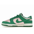 thumbnail image 2 of Nike Men's Dunk Low Retro SE Medium Soft Pink Malachite Shoes, from StockX, 2 of 5