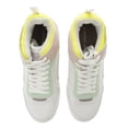 thumbnail image 4 of Tenis Rosalía color blanco con detalles pastel 22.0 Dorothy Gaynor Tenis Rosalía color blanco con detalles pastel 22.0, 4 of 6