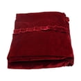 thumbnail image 4 of Funda Para Piano, Portátil, Plegable, Pleuche, Vertical, Cubierta Antipolvo Para Piano, Accesorio Para Instrumentos, 4 of 7