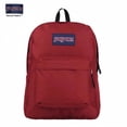 thumbnail image 1 of Moda Casual Deporte JanSport Mochila/Hombres Portátil Bolsa/Mujer Bolso De Hombro/Estudiante De La Escuela/Impermeable/Multiuso Bolsas, 1 of 4