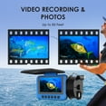 thumbnail image 7 of Rexing FC1 Underwater Fishing Camera w/ Winding Spool, 7 of 7