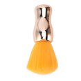 thumbnail image 2 of Cepillo de Placas de Cuello, Limpieza de Cabello Suelto que Barre El Pincel de Nylon Para Uso en El Hogar, 2 of 7