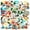 4A-50pcs, variant on 35pcs-50pcs Tropical Stickers Vacation Sticker Pack Summer Kids Stickers for Laptops Notebooks Suitcases