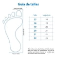thumbnail image 4 of Sandalias Dream Works Niña Gabby's Dollhouse Blanco Talla 21, 4 of 4