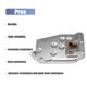 thumbnail image 5 of Kit de filtro de aceite Unique Bargains 88972067 3533012040 para Toyota Corolla y Matrix, 5 of 7