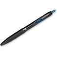 thumbnail image 3 of Uni-Ball 207 Retractable Medium Point Gel Pens, 12 Blue/Black Ink Pens (1837931), 3 of 5