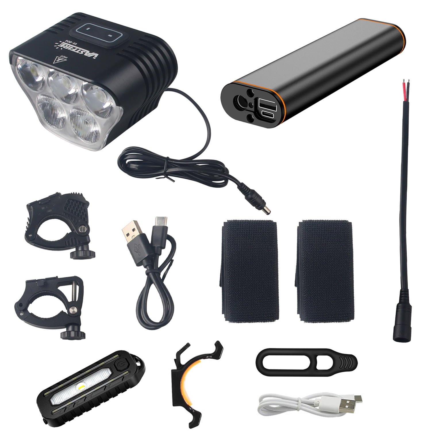 Nestling 2400 cheap lumens
