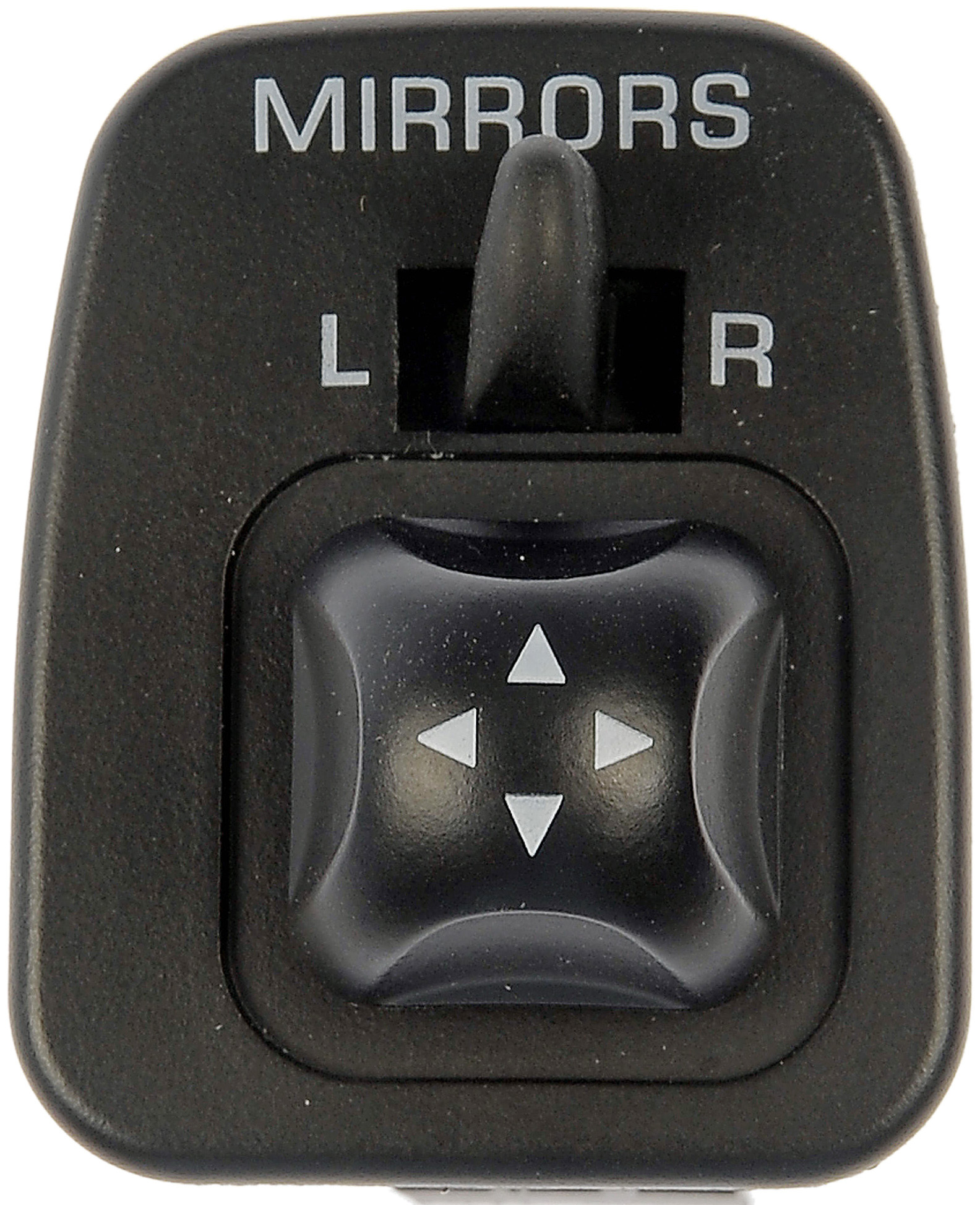 Dorman 901-319 Front Driver Side Power Mirror Switch - Front Left