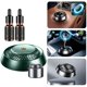 thumbnail image 5 of Ambientador para coche BLESIY Aceites esenciales naturales Verde Ambientador de coche, 5 of 7