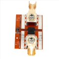 thumbnail image 5 of 6X Controlador de Diodo de Alto Voltaje 50A 12V 24V 36V Tablero de Protección Antirreflujo de Carga de Batería Solar, 5 of 5