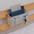 thumbnail image 4 of Accessoires d'Intérieur Lits Superposés Rangement de Chevet Installation Facile Dortoirs Sac Suspendu, 4 of 5