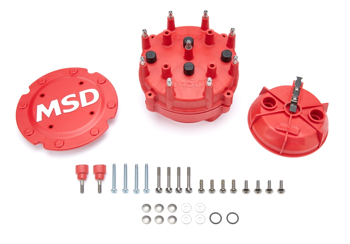 MSD Replacement Rotor for #7455 MSD Replacement Rotor for #7455