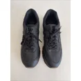 thumbnail image 3 of NEW New Balance 574 Rugged Sneaker - ML574DFN - Black Phantom Gum - 13 US (P48), 3 of 6