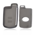 thumbnail image 5 of Mduoduo For Toyota For Corolla For RAV4 For Camry 1x Transparent Black TPU Car Key Fob Cover Case Holder Protector Automobiles Part Car Accessories, 5 of 10