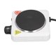 thumbnail image 4 of Mini estufa eléctrica 500 W multifuncional temperatura ajustable pequeña placa caliente calentador de encimera de cocina para leche agua café té enchufe de EE. UU. 110 V tipo 2, 4 of 10