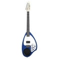 thumbnail image 2 of Vox Limited Edition Electric Guitar With Built In Speaker, Blue Metallic (APC1), 2 of 3