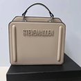 thumbnail image 1 of bolso de hombro con letras steve pop con caja, 1 of 5