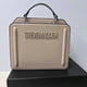 thumbnail image 1 of bolso de hombro con letras steve pop con caja, 1 of 5