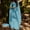 Light Blue, variant on WXLWZYWL Renaissance Dress Women Off The Shoulder Halloween Dress Medieval Costume Irish Long Over Dress Fairy Dresses