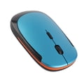 thumbnail image 4 of Cordless Mouse, Sturdy and Durable 2.4G Ultra-Thin Mini Optical Computer Mouse Laptop Mouse   for Home for Office, 4 of 7