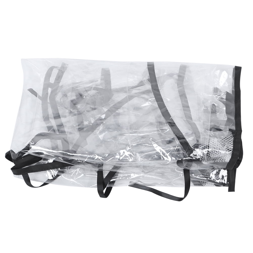 pram bow accessories