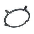 thumbnail image 3 of Stove Stand Holder, Iron Durable Gas Cooker Rack  For Oven, 3 of 8