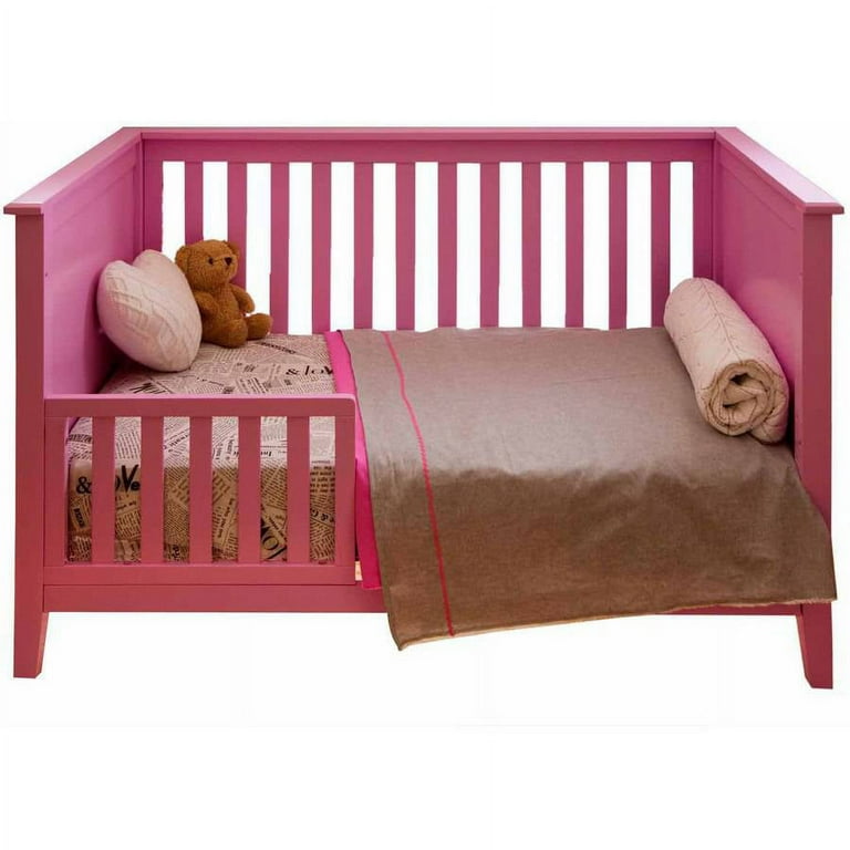 Toys r us top 3 in 1 crib