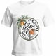 thumbnail image 1 of Mens T Shirts Christmas Xmas Bell Short Sleeve Casual Men's Tee Tops Graphic T-Shirts for Teen Boys/Men, 1 of 8
