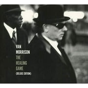 Van Morrison - The Healing Game - CD