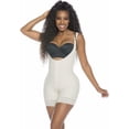 thumbnail image 3 of Silene fajas. Armhole sleeve short girdle. Assorted colors. Fajas colombianas., 3 of 3