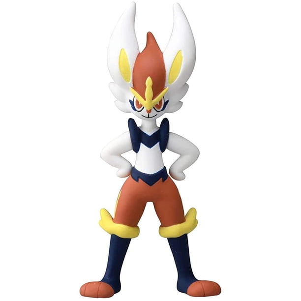 Figura de acción TAKARA TOMY sazanka Monster Collection MS-35