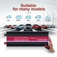 thumbnail image 4 of Pure Sine Wave Inverter 1000W 1600W 2000W DC 12V AC 50Hz Power Inverter Home Car Converter Solar Energy ,Wide Usage, 4 of 7