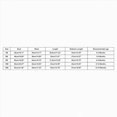 thumbnail image 3 of NOLDARES Toddler Baby Girl Outfits Set Long Sleeve Crewneck Sweatshirt + Joggers 2 Piece Clothes Fall Winter Cute(Beige,3-6 M), 3 of 8