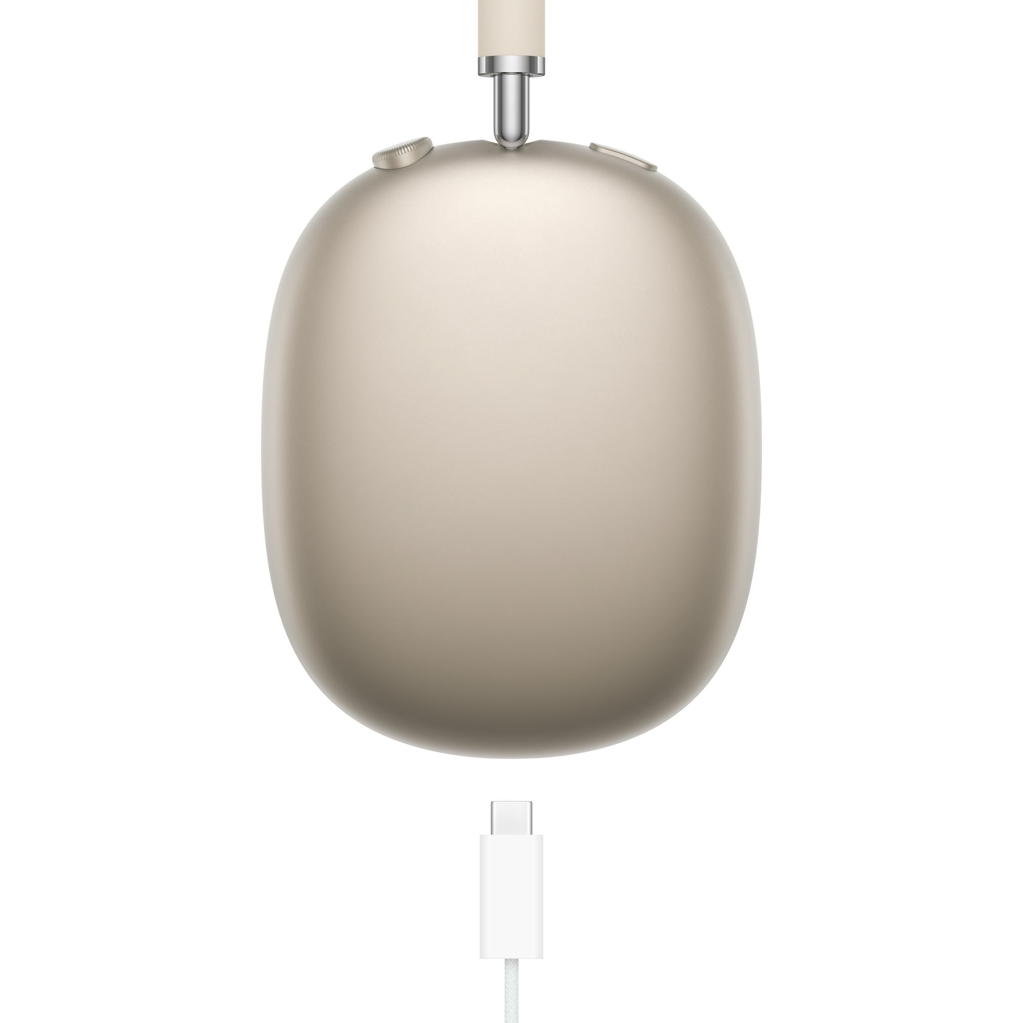 Restored Apple AirPods Max (USB-C) - Blue (Refurbished)