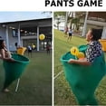thumbnail image 7 of Granny Pants Yard Game Set - Granny Pants Party Rush! Granny Pants Outdoor Game with Bouncy Balls Air Pumps,The Ultimate Backyard Party Games! Team Relay Family Reunion Field Games Set, 7 of 7