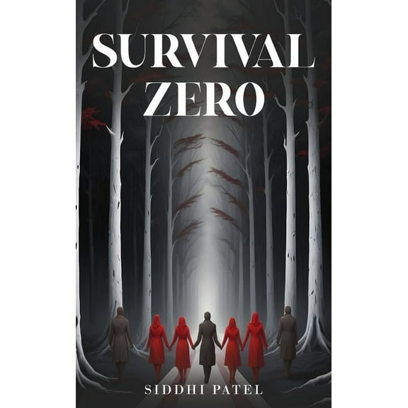 Survival ZERO, (Hardcover)