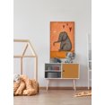 thumbnail image 4 of Marmont Hill Eli Canvas Wall Art, 4 of 7