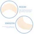 thumbnail image 4 of Wood Returning Outdoor Throw And Catch Toy for Kids Adults, 4 of 9